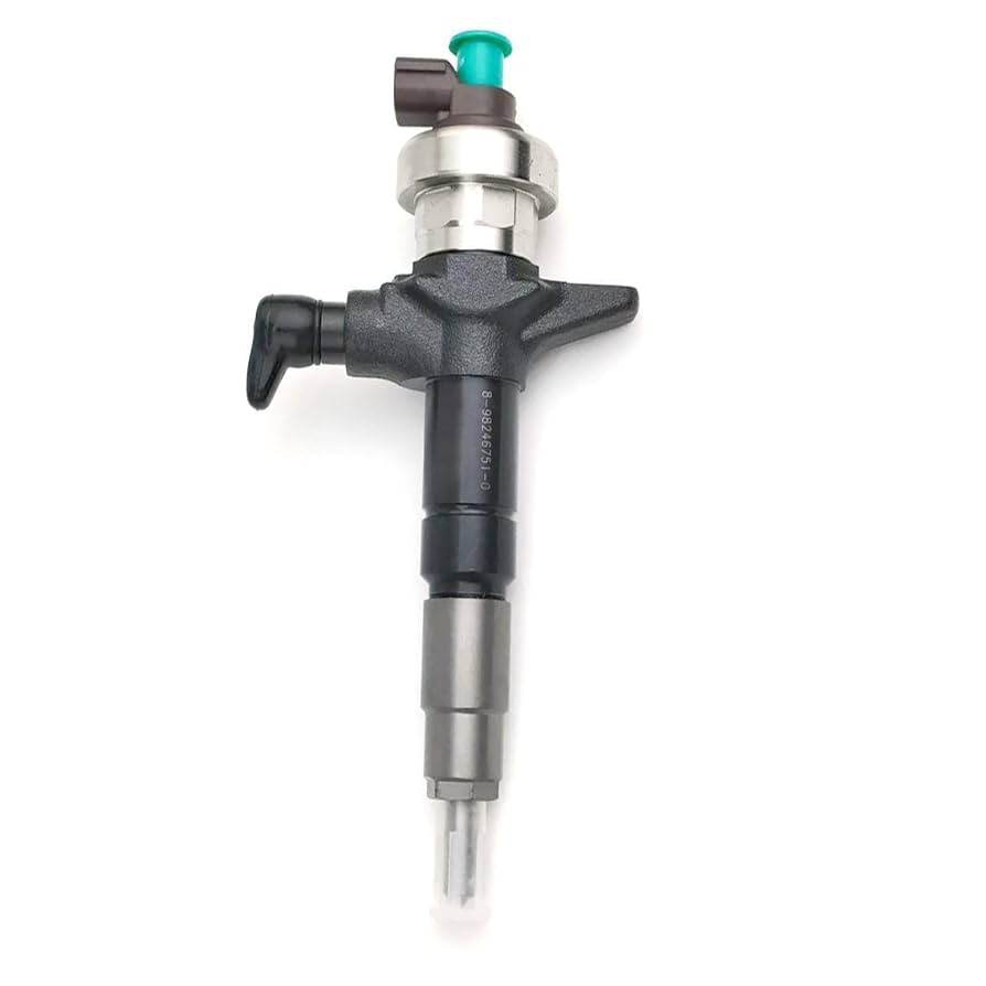 要 Dens0 Common Rail Injector 295050-1550 / 8-98259290-0 for